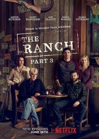The Ranch 3. évad (2018) online sorozat