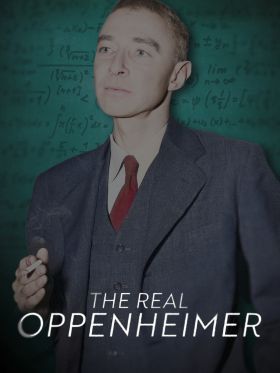 The Real Oppenheimer (2023) online film