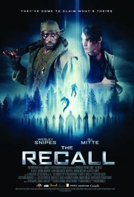 The Recall (2017) online film