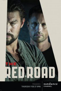 The Red Road 1. évad (2014) online sorozat