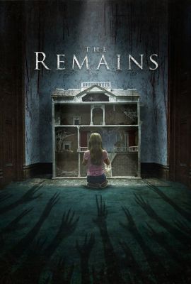 The Remains (2016) online film