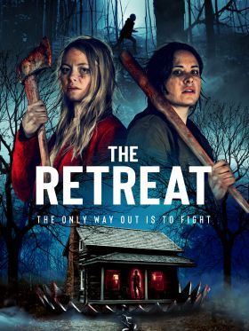 The Retreat (2021) online film