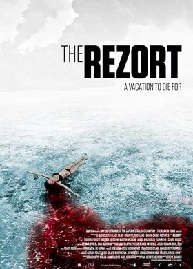 The Rezort (2015) online film