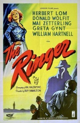 The Ringer (1952) online film