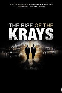 The Rise of the Krays (2015) online film
