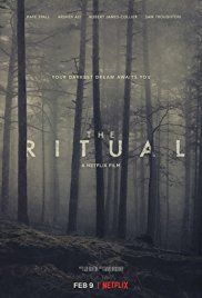 The Ritual (2017) online film