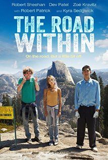The Road Within (2015) online film
