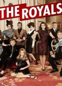 The Royals 4. évad (2018) online sorozat