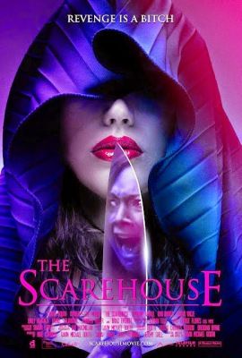 The Scarehouse (2014) online film