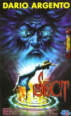 The Sect (1991) online film
