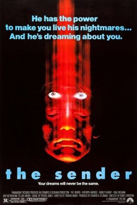 The Sender (1982) online film