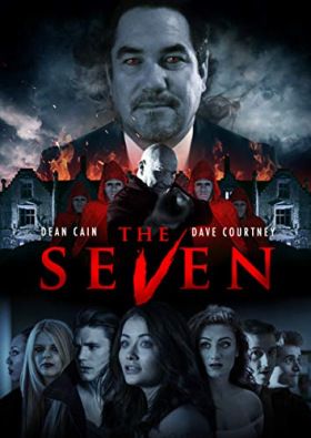 The Seven (2019) online film
