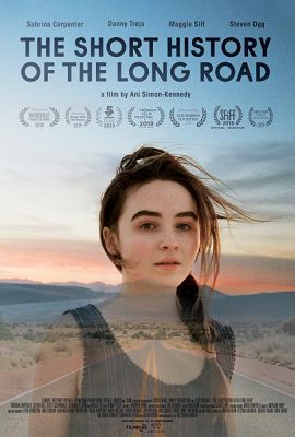 The Short History of the Long Road (2019) online film