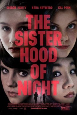 The Sisterhood of Night (2014) online film
