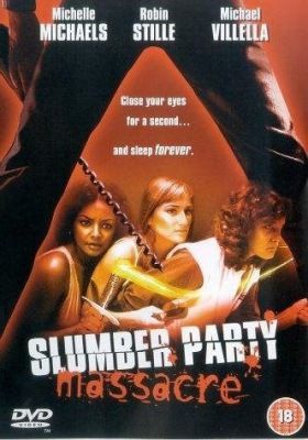 The Slumber Party Massacre (1982) online film
