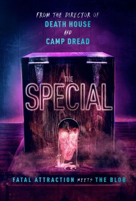 The Special (2020) online film