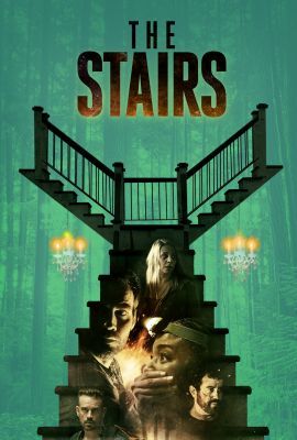 The Stairs (2021) online film