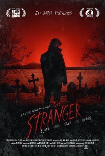 The Stranger (2014) online film