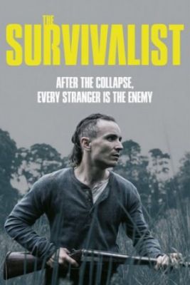 The Survivalist (2015) online film
