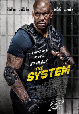 The System (2022) online film