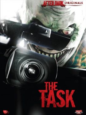 The Task (2011) online film