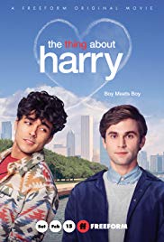 The Thing About Harry (2020) online film