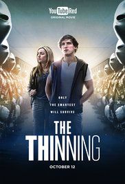 The Thinning (2016) online film