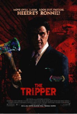 The Tripper (2006) online film