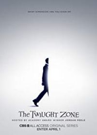 The Twilight Zone 1. évad (2019) online sorozat