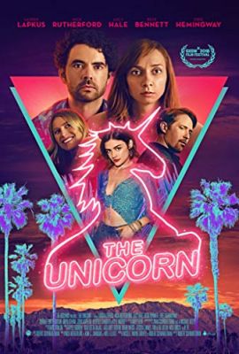 The Unicorn (2018) online film