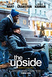 The Upside (2017) online film