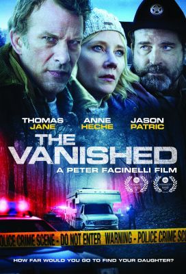 The Vanished (2020) online film