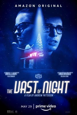 The Vast of Night (2019) online film