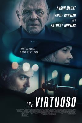 The Virtuoso (2021) online film
