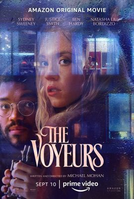 The Voyeurs (2021) online film