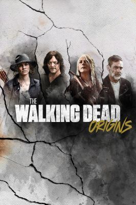 The Walking Dead: Origins 1. évad (2021) online sorozat