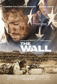 The Wall (2017) online film