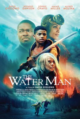 The Water Man (2020) online film