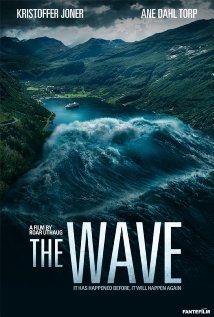 The Wave (2015) online film
