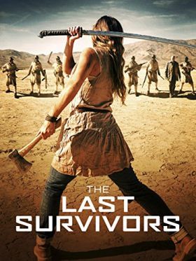 The Last Survivors (The Well) (2014) online film