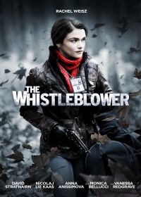 The Whistleblower (2010) online film