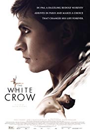 The White Crow - Rudolf Nurejev élete (2018) online film