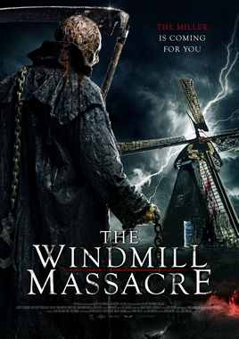 The Windmill Massacre (2016) online film