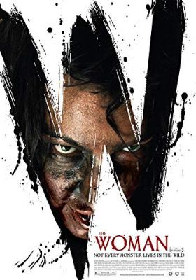 The Woman (2011) online film