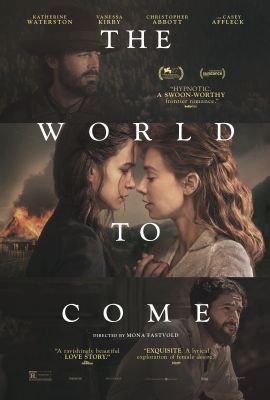 The World to Come (2020) online film