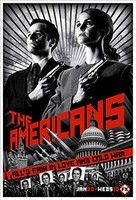 The Americans 1. évad (2013) online sorozat