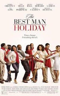 Buli holtunkiglan (The Best Man Holiday) (2013) online film