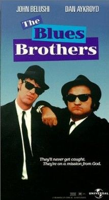 The Blues Brothers - A blues testvérek (1980) online film