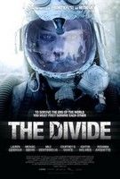 Vízválasztó - The Divide (2011) online film