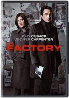 The Factory (2012) online film
